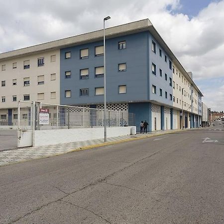 Apartamento El Mirador, Recepcion 24 H, Piscina, Wifi Y Parking Interior ボルムホス エクステリア 写真