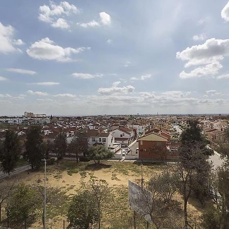 Apartamento El Mirador, Recepcion 24 H, Piscina, Wifi Y Parking Interior ボルムホス エクステリア 写真