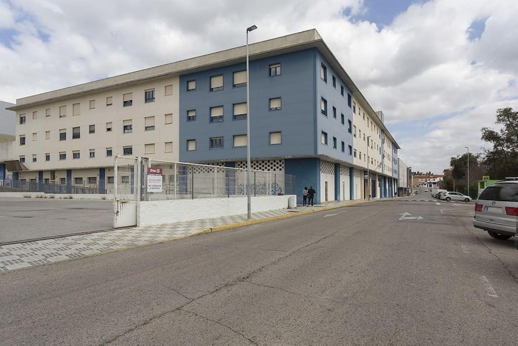 Apartamento El Mirador, Recepcion 24 H, Piscina, Wifi Y Parking Interior ボルムホス エクステリア 写真