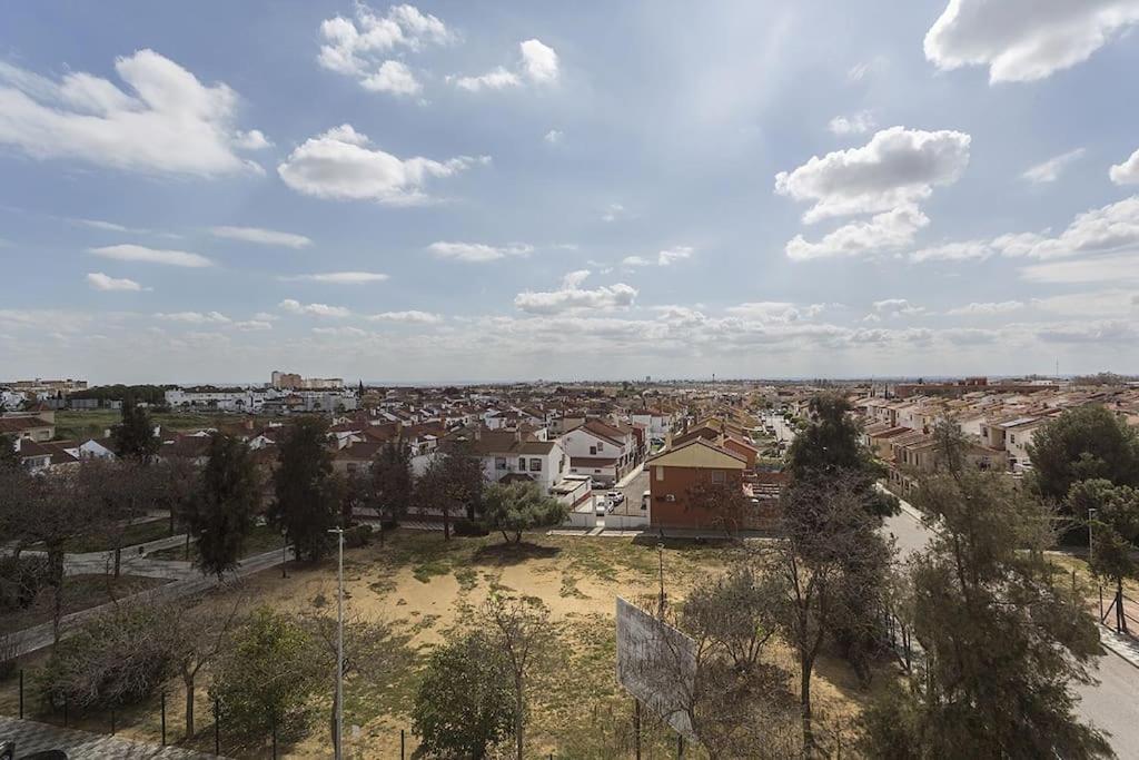 Apartamento El Mirador, Recepcion 24 H, Piscina, Wifi Y Parking Interior ボルムホス エクステリア 写真